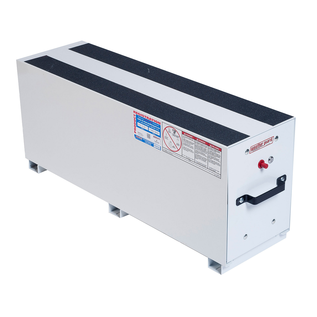 Model 310-3-01 PACK RAT® Drawer Unit, 42in x 12in x 17in
