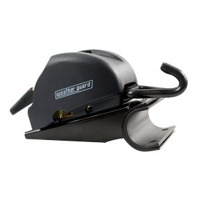 Model 1057-52-01 Ratchet Straps w/ Mounting Brackets, Steel Truck Racks (2 Pack)