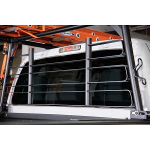 Model 1059-52-01 Truck Rack Cab Protector, Steel, Full Size