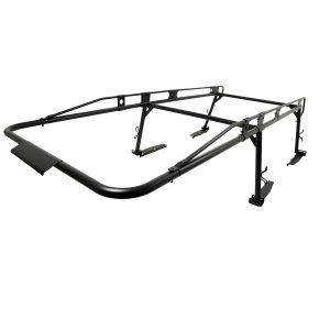 Model 1175-52-02 Truck Rack, Steel, Full Size, 1700lb
