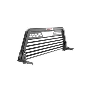 Model 11904-52-01 Louvered Headache Rack