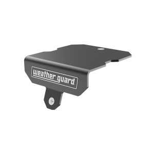 Model 11919-52-01 Side Light Bracket Headache Rack