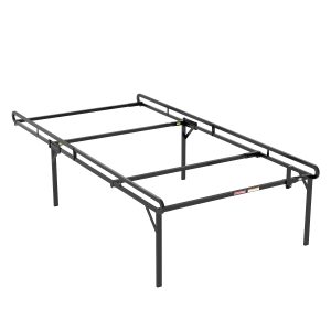 Model 1225 Service Body Rack, Steel, Full