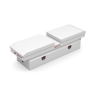 Model 125-3-04 Gull Wing Box, Steel, Full Standard, 11.3 cu ft