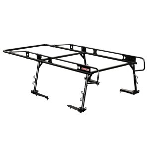 Model 1345-52-02 Truck Rack, Compact, 1000lb