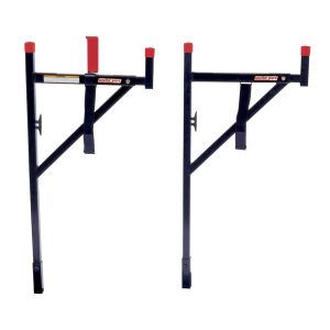 Model 1450 WEEKENDER® Ladder Rack, Horizontal
