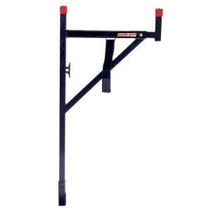 Model 1451-5 WEEKENDER® Ladder Rack, Horizontal, Rear