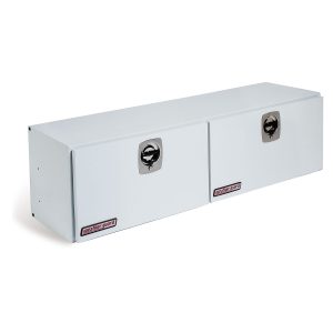Model 265-3-02 Super-Side Box, Steel, 10.8 cu ft