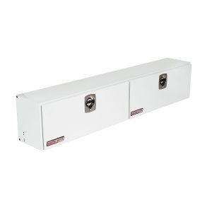 Model 291-3-02 Super Hi-Side Box, Steel, 15.2 cu ft