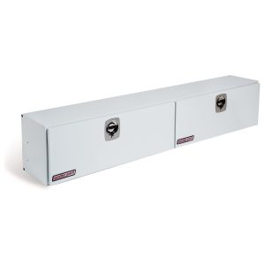Model 296-3-02 Hi-Side Box, Steel, 11.8 cu ft