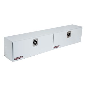 Model 297-3-02 Super Hi-Side Box, Steel, Jumbo, 21.4 cu ft