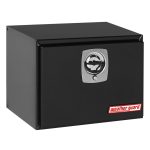 Model 524-5-02 Under Bed Box, Steel, Standard, 4.5 cu ft