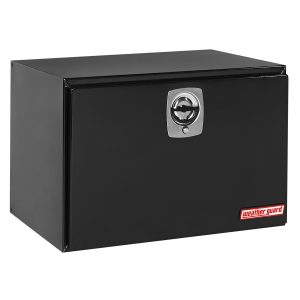 Model 538-5-02 Under Bed Box, Steel, Jumbo, 12.1 cu ft