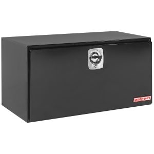 Model 550-5-02 Under Bed Box, Steel, Jumbo, 16.2 cu ft