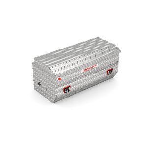 Model 614-0-04 All-Purpose Chest, Aluminum, Compact, 7.0 cu ft