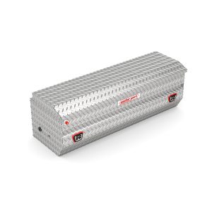 Model 634-0-04 All-Purpose Chest, Aluminum, Full, 10.0 cu ft