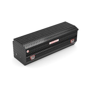 Model 634-5-04 All-Purpose Chest, Aluminum, Full, 10.0 cu ft