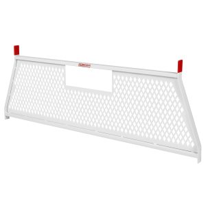 Model 1906-3-02 PROTECT-A-RAIL® Headache Rack, Steel