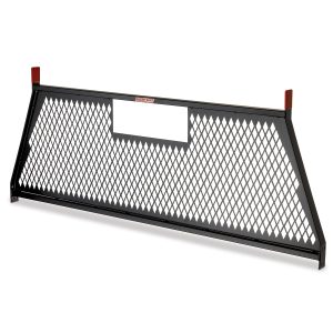 Model 1906-5-02 PROTECT-A-RAIL® Headache Rack, Steel