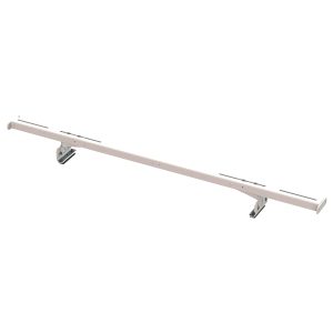 Model 2070-3-01 EZGLIDE2™ Accessory Cross Member, 70 in