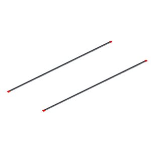 Model 2115-0-01 Mounting Channel Kit, Full-Size, Mid/High-Roof, 115in