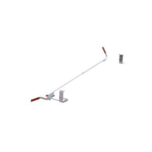 Model 2254D-3-01 Quick Clamp Add-On Kit for EZGLIDE2™, Driver Side, Aluminum