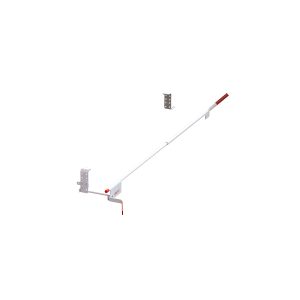 Model 2254P-3-01 Quick Clamp Add-On Kit for EZGLIDE2™, Passenger Side, Aluminum