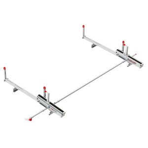 Model 2271-3-01 EZGLIDE2™ Fixed Drop-down Ladder Rack, Full