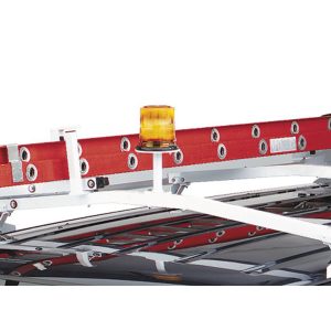 Model 2501 Accessory Warning Light Holder Ask a question