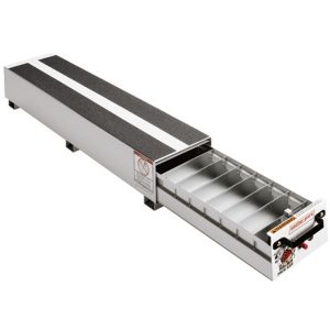 Model 305-3 PACK RAT® Drawer Unit, 48in x 10.25in x 9.5in