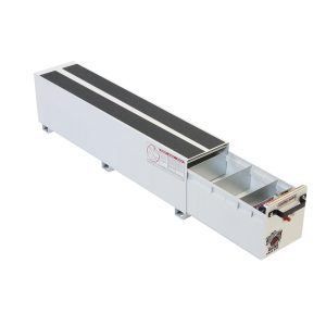 Model 335-3 PACK RAT® Drawer Unit, 48in x 10.25in x 13in