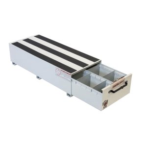 Model 336-3 PACK RAT® Drawer Unit, 48in x 20in x 13in