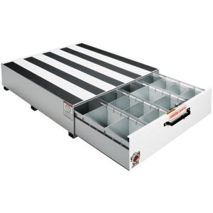 Model 338-3 PACK RAT® Drawer Unit, 48in x 40in x 13in