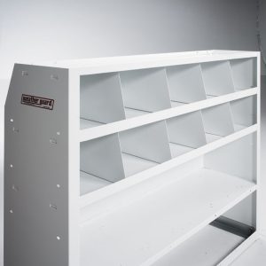 Model 8401-3-01 EZ-Cube 8 Bin Dividers