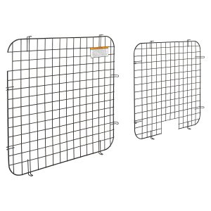 Model 88026 Window Screen, Sliding Door, Full, GM