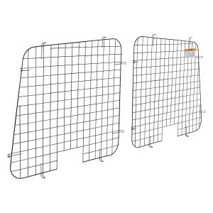 Model 88028 Window Screen, Rear Door, Full, GM