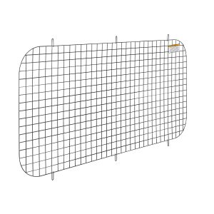 Model 88051 Window Screen, Side Door, Full, RAM ProMaster