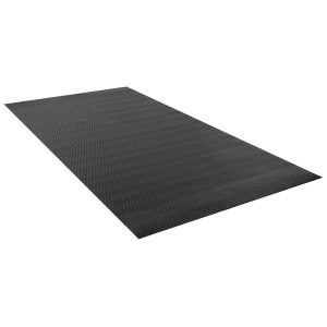 Model 89011 Universal Floor Mat, Rectangle, 70in x 124in