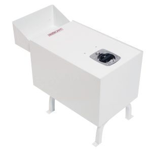 Model 9012-3-01 Cab Command Center, 13in