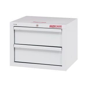 Model 902-3-01 Secure Storage Module, 2 Drawer