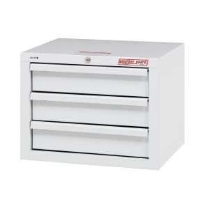 Model 903-3-01 Secure Storage Module, 3 Drawer