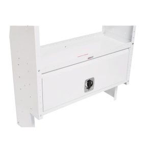 Model 9040-3-01 Secure Storage Module, Door, 42in x 17in x 16in