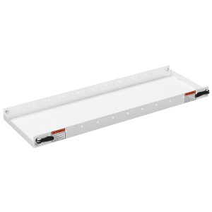 Model 9145-3-01 Accessory Shelf, 52in x 13.5in