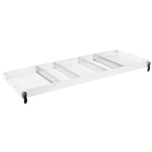 Model 9164-3-01 Accessory Shelf, 42in x 16in