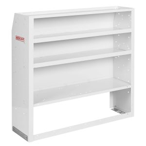 Model 9400-3-01 EZ-Cube Shelf Unit, 42in x 42in x 14in