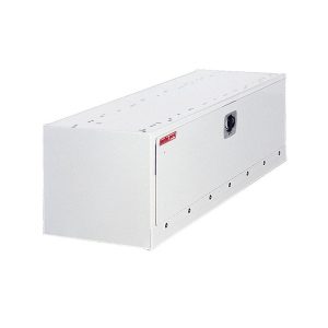 Model 9444-3-01 Wheel Well Cabinet, 15in x 42in x 14in