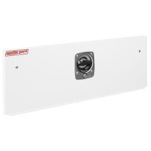 Model 9502-3-01 Shelf Door for 28in Shelf Unit