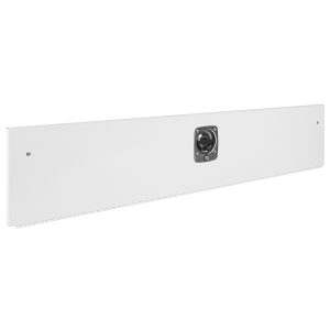 Model 9506-3-01 Shelf Door for 60in Shelf Unit