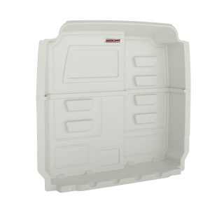Model 96140-3-01 Composite Bulkhead, RAM ProMaster, High-Roof, Standard Roof