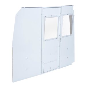 Model 96141-3-01 Window Bulkhead, Mid/High-Roof, RAM ProMaster